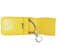 Portachiavi Chimento Uomo in Pelle 81095346 - 81095346